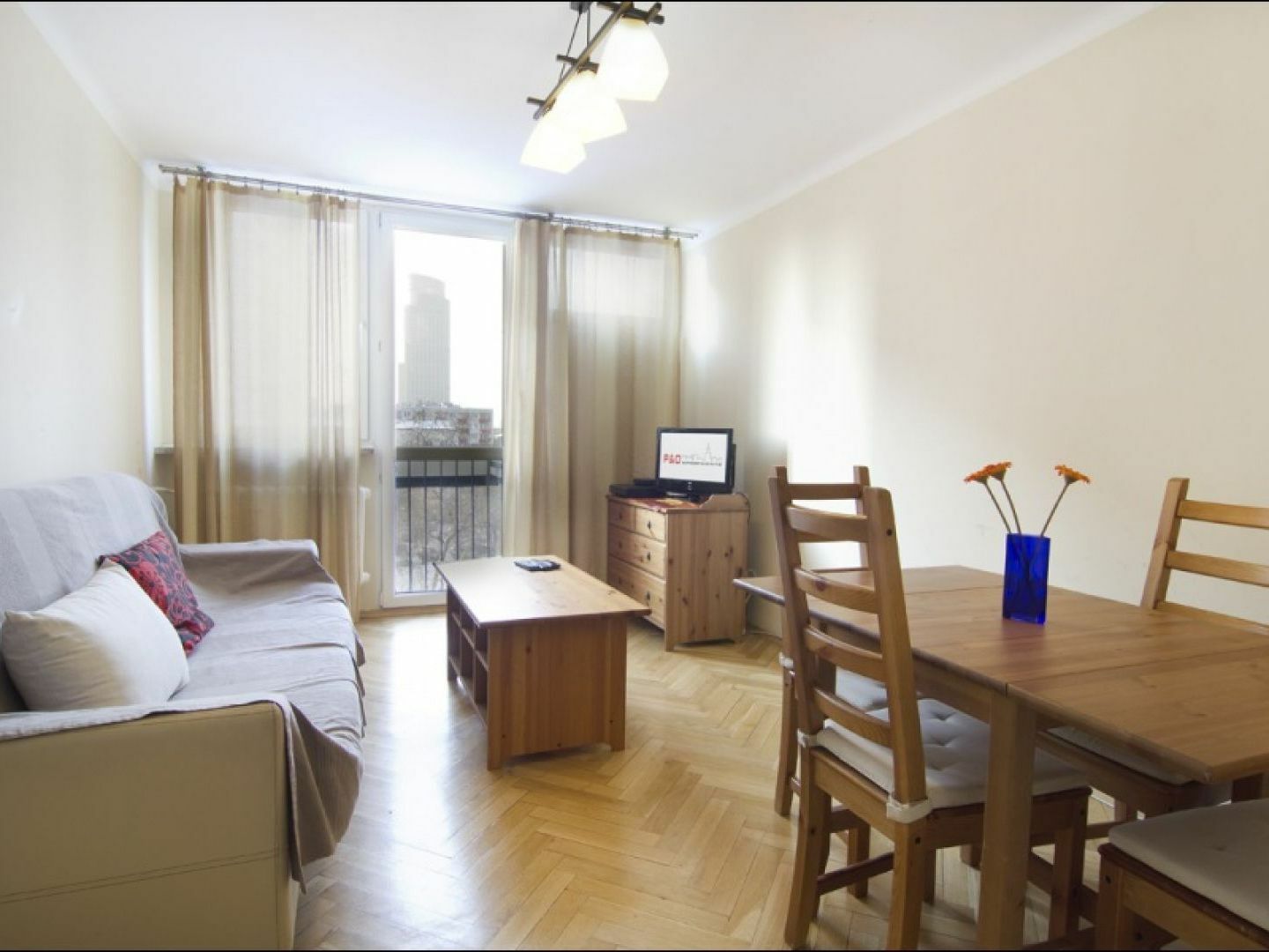 Hala Mirowska Apartments Варшава Екстер'єр фото