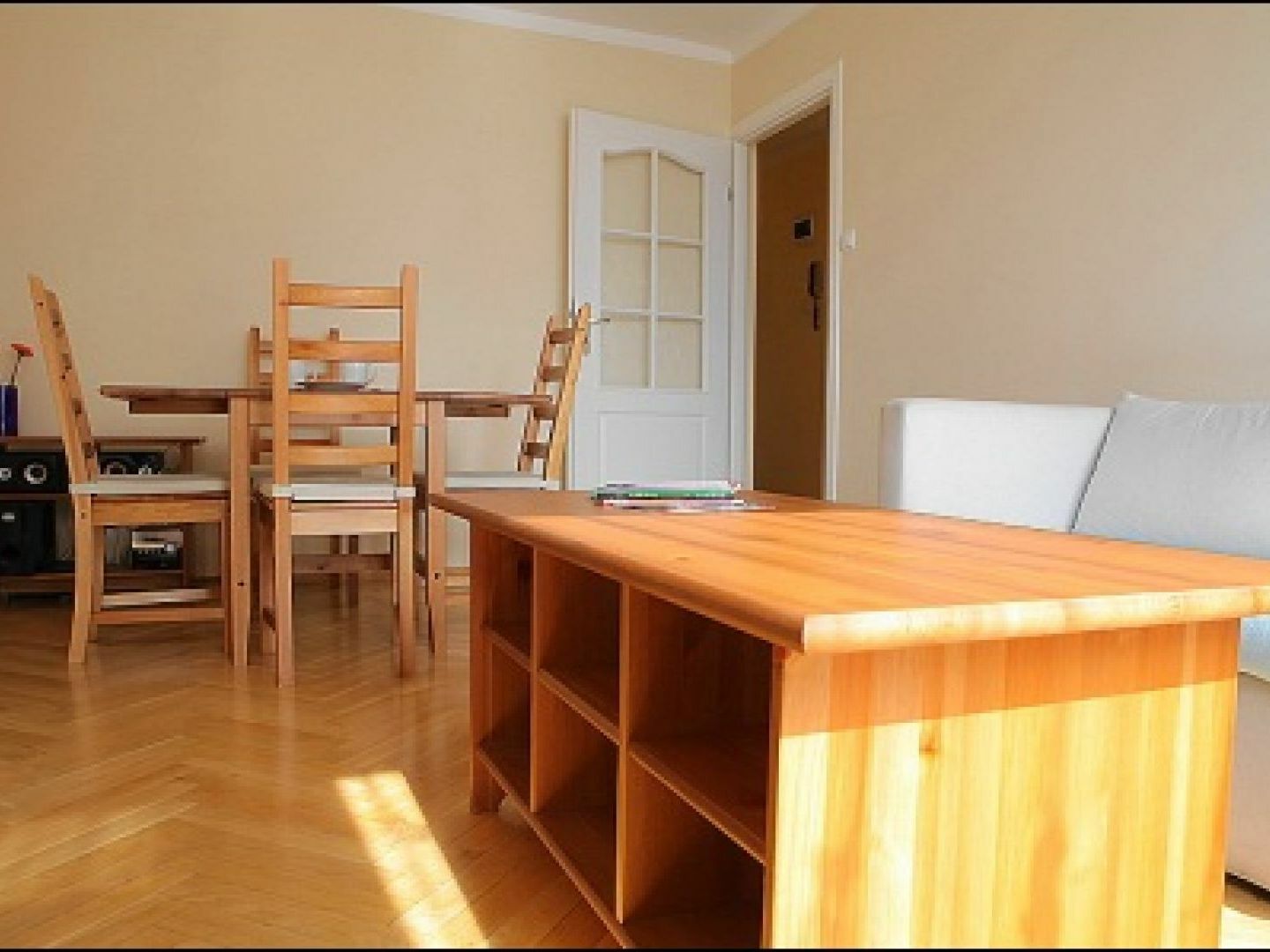 Hala Mirowska Apartments Варшава Екстер'єр фото